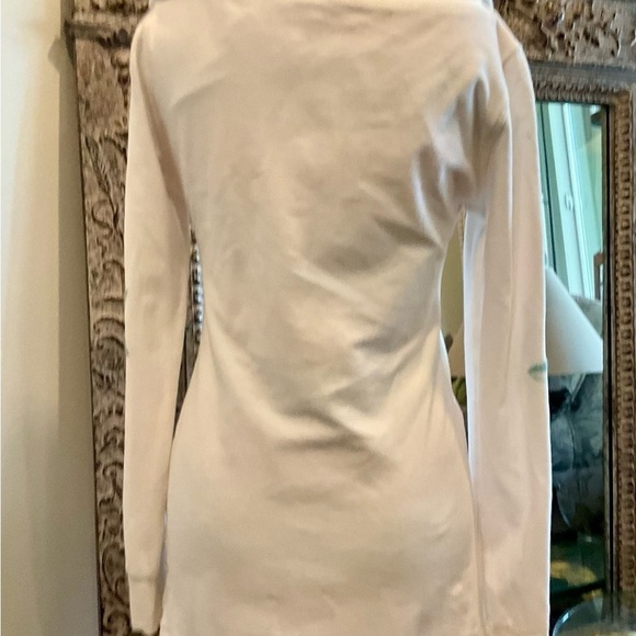 Jason Dussault M signed embroidered limited edition 2009 40/200 hoodie - Picture 8 of 12